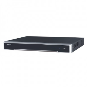 Hikvision 8CH Recorder (DS-7608NI-I2-8P)